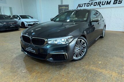 BMW M550 Gebrauchtwagen