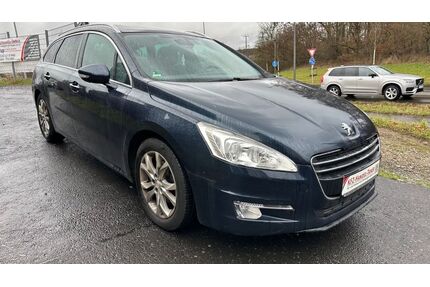 Peugeot 508 Gebrauchtwagen
