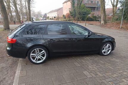 Audi A4 Allroad Gebrauchtwagen