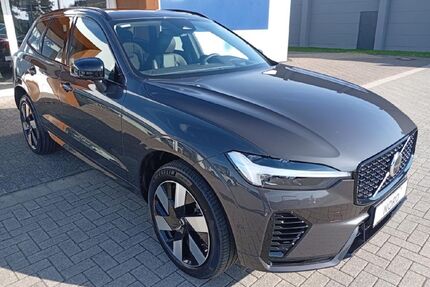 Volvo XC60 Gebrauchtwagen