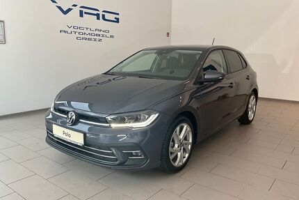 VW Polo Gebrauchtwagen