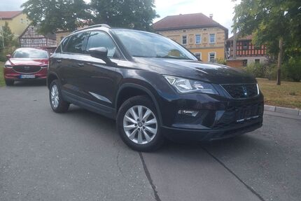 Seat Ateca Gebrauchtwagen