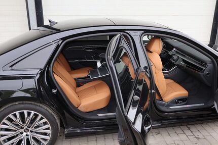 Audi A8 Gebrauchtwagen
