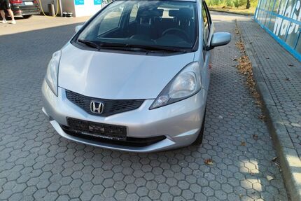 Honda Jazz Gebrauchtwagen