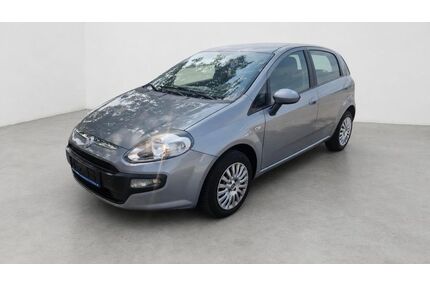 Fiat Punto Evo Gebrauchtwagen