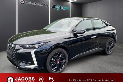 VW DS4 