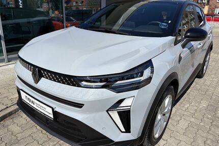 Renault Captur Gebrauchtwagen
