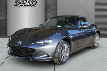 Mazda MX-5 Gebrauchtwagen