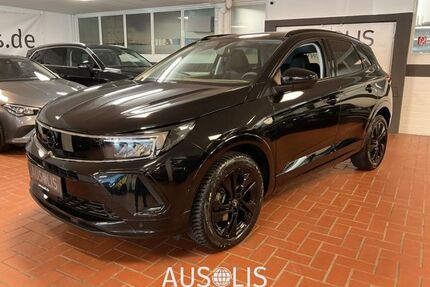 Opel Grandland (X) Gebrauchtwagen