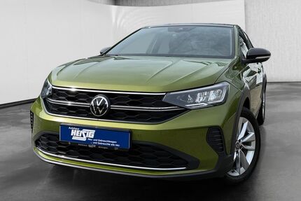 VW Taigo Gebrauchtwagen