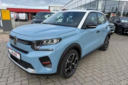 Citroen C3 Gebrauchtwagen