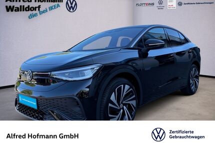 VW ID.5 Gebrauchtwagen