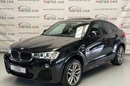 BMW X4 Gebrauchtwagen