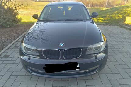 BMW 118 Gebrauchtwagen