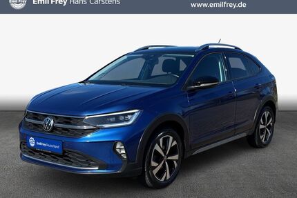 VW Taigo Gebrauchtwagen