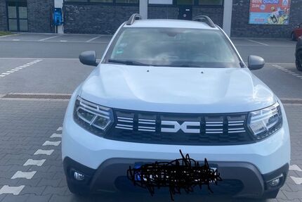 Dacia Duster Gebrauchtwagen