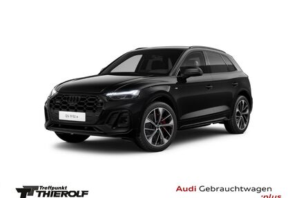 Audi Q5 Gebrauchtwagen