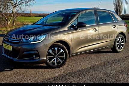 Citroen C4 Gebrauchtwagen