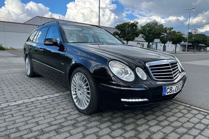 Mercedes-Benz E 280 Gebrauchtwagen