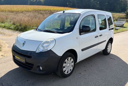 Renault Kangoo Gebrauchtwagen