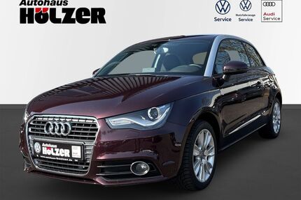 Audi A1 Gebrauchtwagen