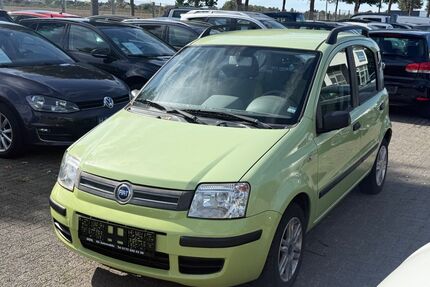 Fiat Panda Gebrauchtwagen