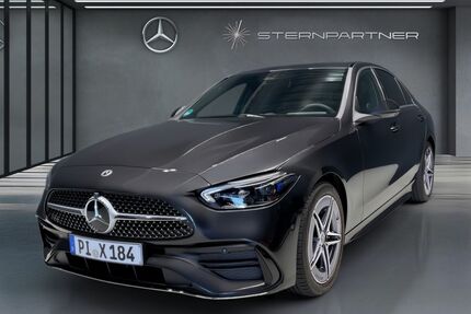 Mercedes-Benz C 200 Gebrauchtwagen