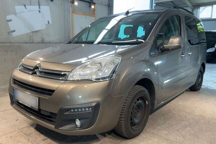 Citroen Berlingo Gebrauchtwagen