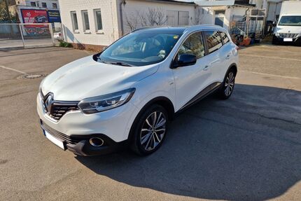 Renault Kadjar Gebrauchtwagen