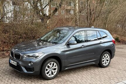 BMW X1 Gebrauchtwagen
