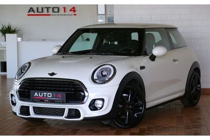 Mini Cooper Gebrauchtwagen