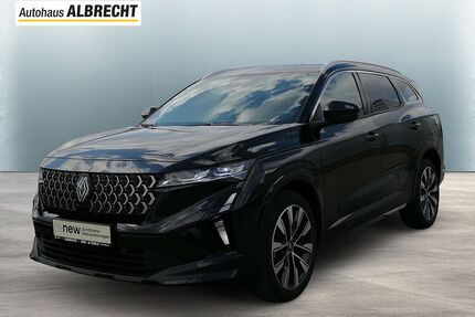 Renault Espace Gebrauchtwagen
