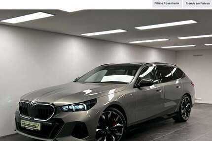 BMW 540 Gebrauchtwagen