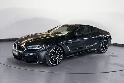 BMW M850 Gebrauchtwagen
