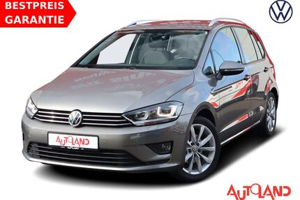 VW Golf Sportsvan Gebrauchtwagen
