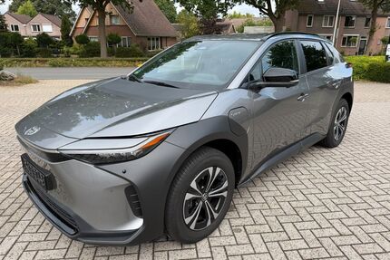 Toyota bZ4X Gebrauchtwagen