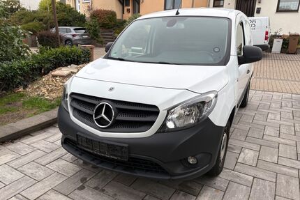Mercedes-Benz Citan Gebrauchtwagen