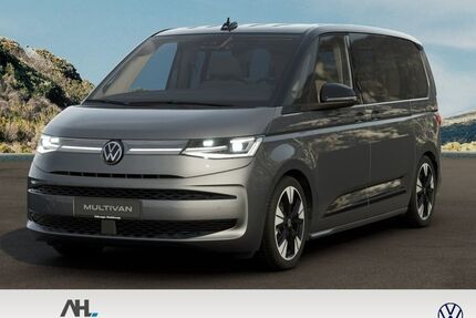 VW T7 Multivan Gebrauchtwagen