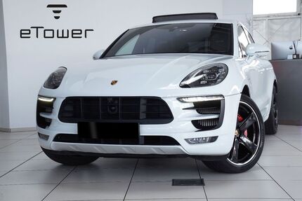 Porsche Macan Gebrauchtwagen
