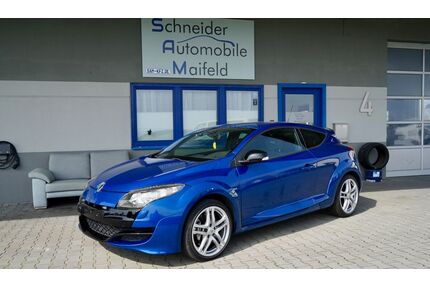 Renault Megane Gebrauchtwagen