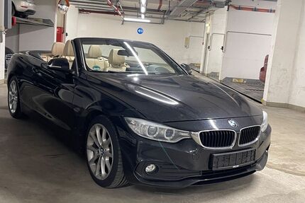 BMW 430 Gebrauchtwagen