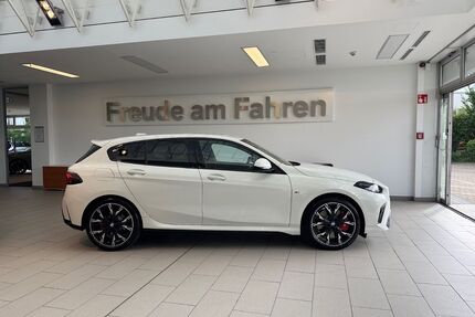 BMW 120 Gebrauchtwagen