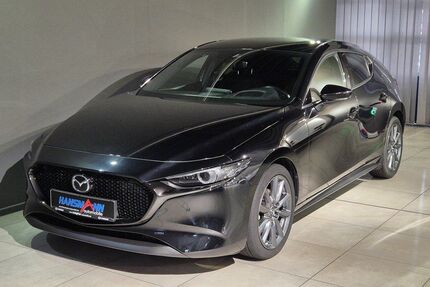 Mazda 3 Gebrauchtwagen