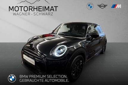 Mini Cooper Gebrauchtwagen
