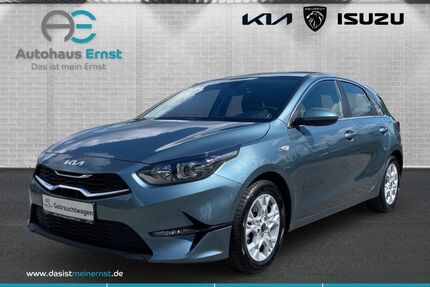 Kia ceed / Ceed Gebrauchtwagen