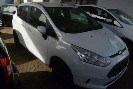 Ford B-Max Gebrauchtwagen
