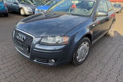 Audi A3 Gebrauchtwagen