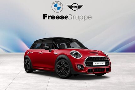 Mini Cooper S Gebrauchtwagen