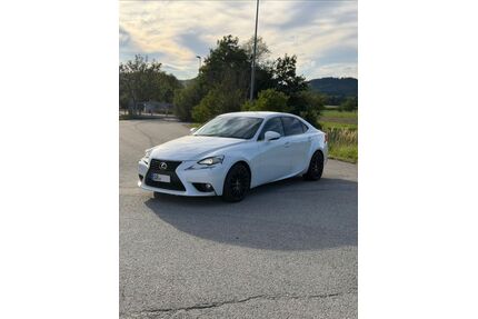 Lexus IS 250 Gebrauchtwagen