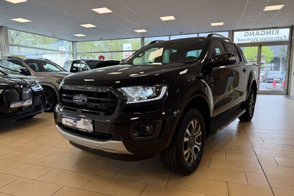 Ford Ranger Gebrauchtwagen